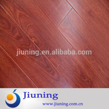 Deep Registered Embossed laminate flooring and art Surafce HDF Handscraped parquet laminate flooring