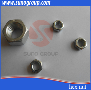 All Kinds din557 square nut