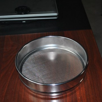 10 micron stainless steel filter sieves