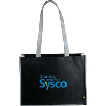 Polypro Small Shopper Tote