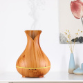 Essential Oil Usb Diffuser Aromatherapy Usb Wood Humidifier