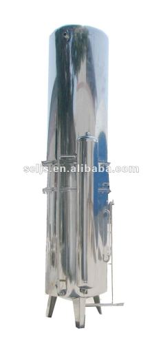 GJZZ-300 High-effect laboratory Water distiller machine