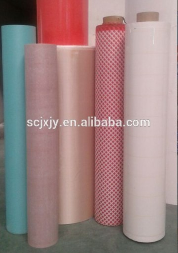 100% Saturated DMD insulation lamination paper