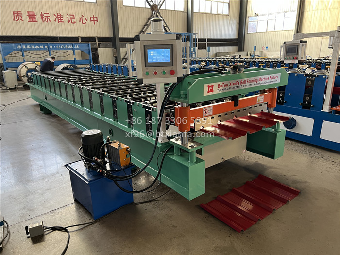 Metal Sheet Machine Jpg