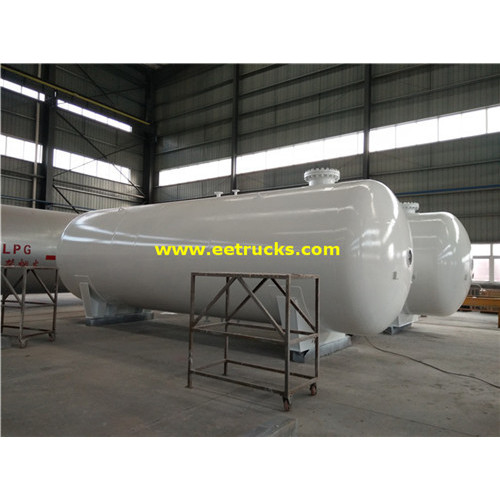 Xe tăng trong nước 30T 15000 Gallon Propane