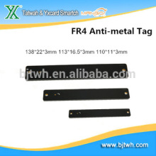 Long Range Vehicle Passive RFID Tag