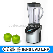Tritan material 8PCS blender with pulse function