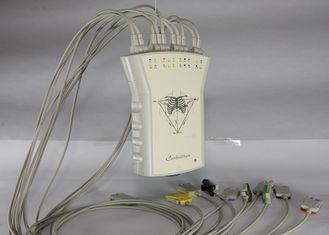 Exercise Treadmill ECG Test Hospital USB ECG With Interpret