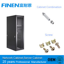 Server Racks, Server Cabinets and Server Rack Enclosures