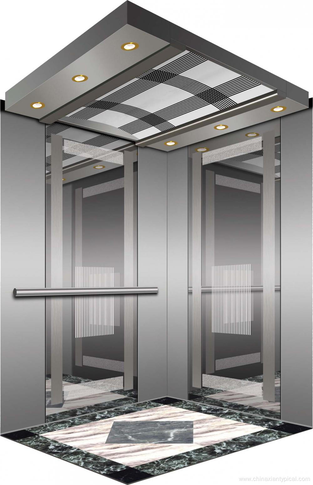 Simple Residential Elevator House Lift