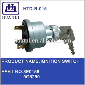 3E0156 ignition start switch