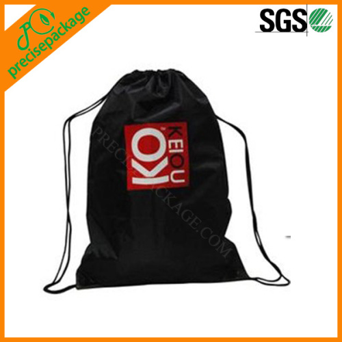 Custom recycle nonwoven backpack