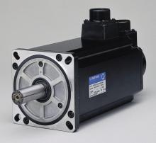 Omron Motor R88D-KN04L-ECT