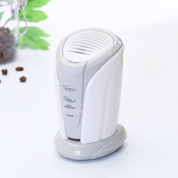 Refrigerator Deodorizer Fridge Ozone Generator Filter Fridge Ionizer Air Purifier