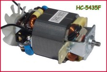 blender motor
