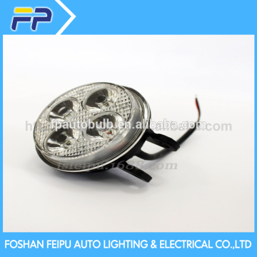 3inch led headlights motorcycle led projector headlights