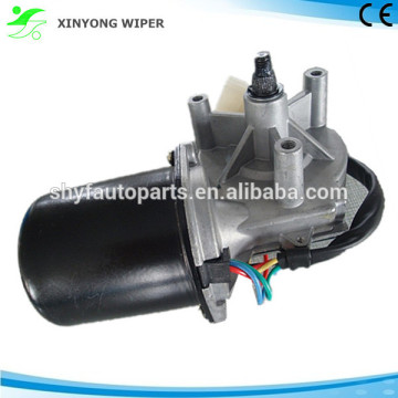 Shanghai Wiper Motor Manufacturer 12V Wiper Motor Specification