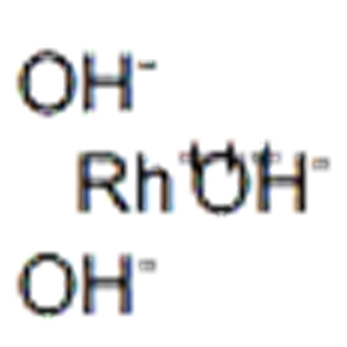 水酸化ロジウム（Rh（OH）3）CAS 21656-02-0