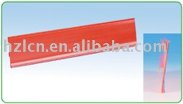 Data Strip/Extrusion Profile