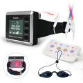 Diabetes Lllt Cold Laser Therapy Watch