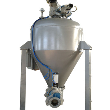 Pneumatic Air Conveyor Fly Ash Handling System from OBM Manufacturer