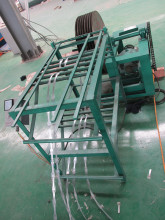 Razor Barbed Mesh Machine (hot sell)