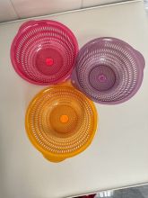 Daily necessities plastic products