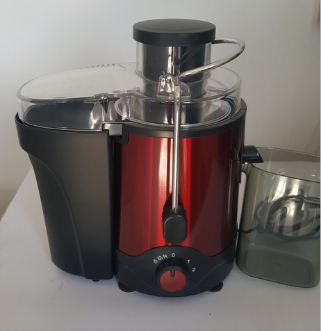 Electric Smoothie juicer