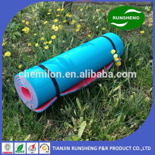 China Supply Outdoor picnic Xpe camping mat Yoga mat