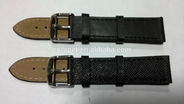 Wholesale Genuine Leather Watch Belts Bands Straps for People