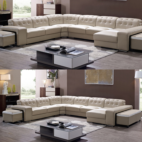 Set Sofa Set Kamar Tidur Keluarga Italia