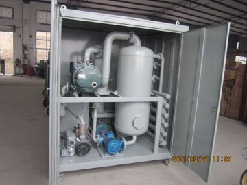 Transformer Oil Recondition,Oil Purifier,Oil Filtering Plant