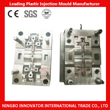 High Precision Plastic Injection Mold for Electronical Products (MLIE-PIM140)