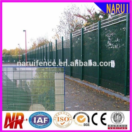 358 Electrical Sub-Station Fencing