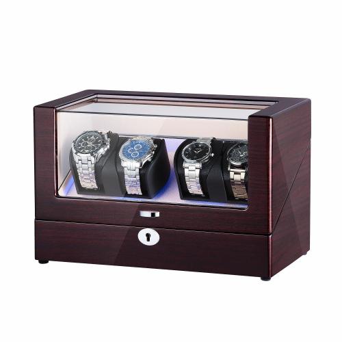 mabuchi motor watch winder