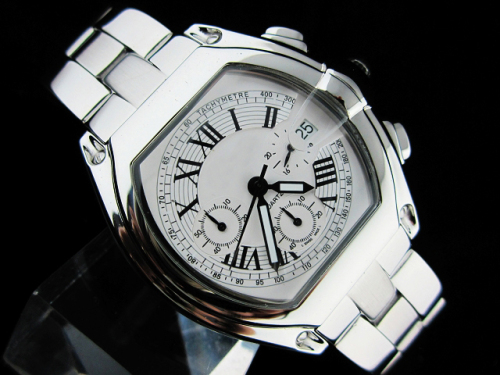 Mechanical Watch