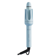 Mini Electric Portable Hair Curler Machine - Automatic Hair Curler & Straightener