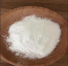 Anhydrous Sodium Acetate Powder CAS 127-09-3