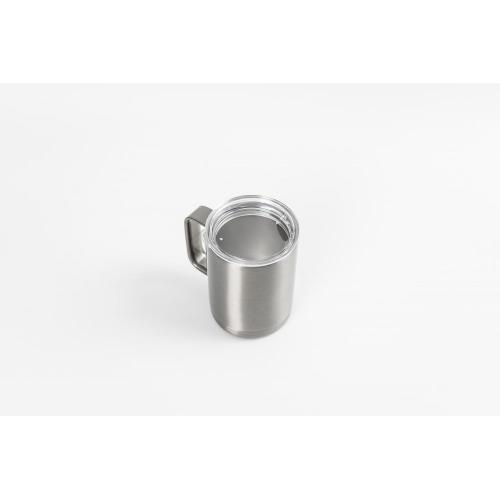 Thermal Vacuum Stainless Steel Travel Coffee Handle Mug