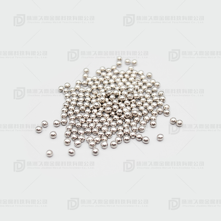 High quality bismuth alloy bead for hunting