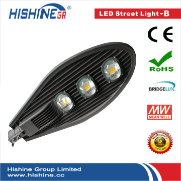 SAA DLC UL 180W Christmas Led Street Lighting