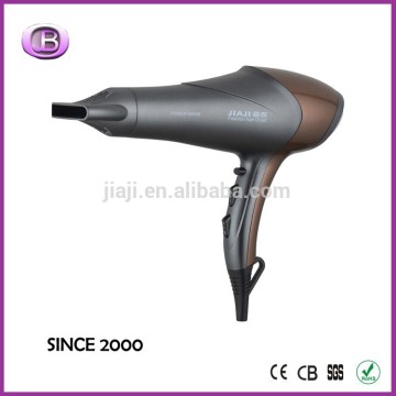 Chinese factory houseware hair dryer 2400w
