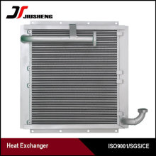 Brazed Aluminum Plate Fin Radiator
