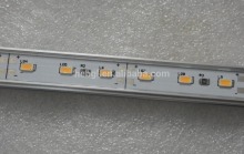 rigid led strip led bar light hard bar light