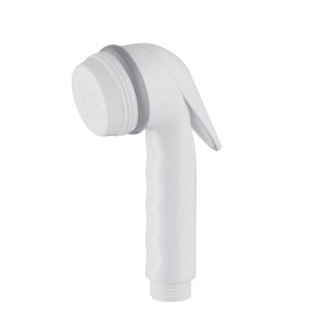 Plástico ABS Shattaf Color Ring Bidet Sprayer Shattaf