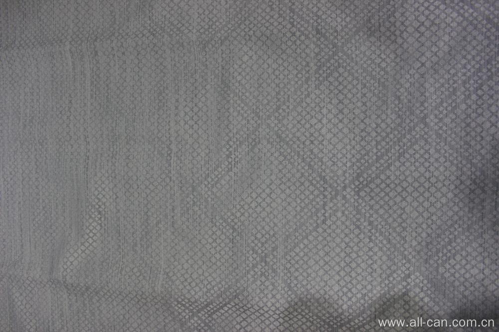 Jacquard Coating Curtain Fabric