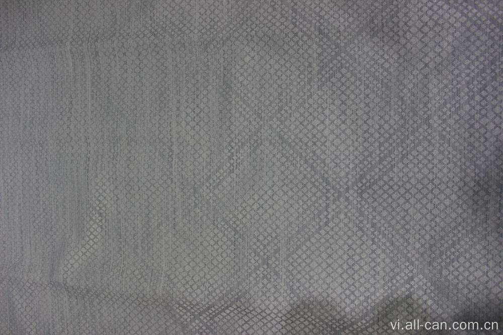 Vải rèm phủ Jacquard