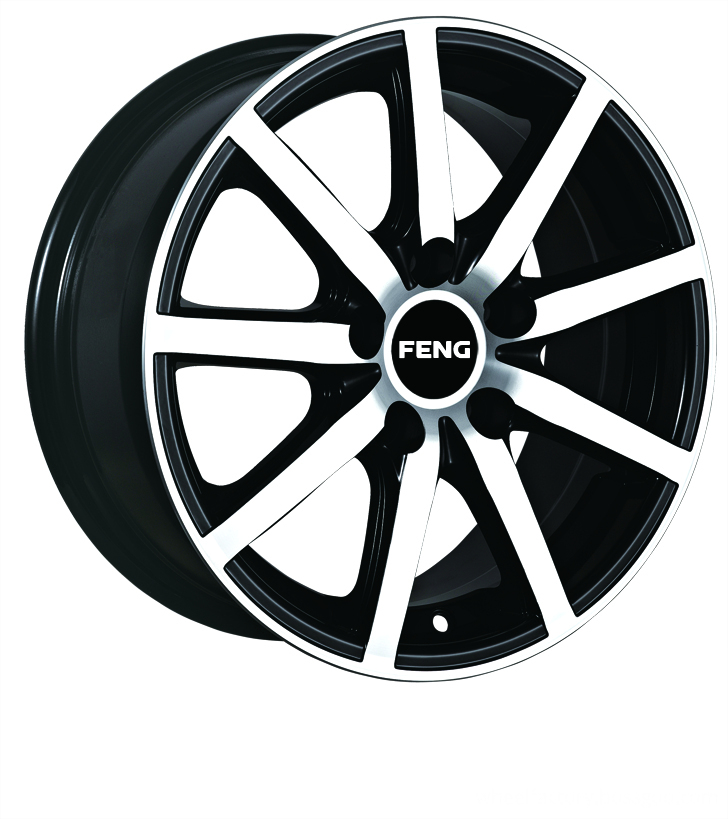 SK23 small size wheel