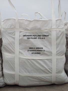 Grey Portland Cement 42.5