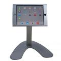 IPAD desktop stand tabletop anti-theft with lock